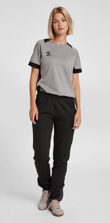Actual product image hummel Lead S/S Poly Jersey Women (XS)