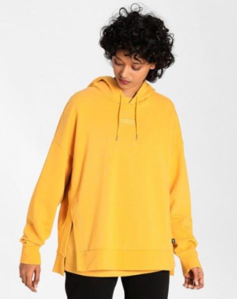 Immagine prodotto Puma HER Felpa con cappuccio TR-589519 (L)