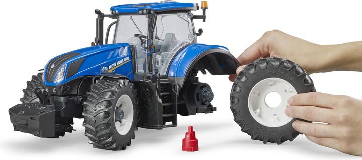 Produktbild Bruder New Holland T7.315
