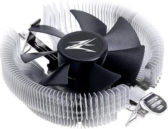 Produktbild Zalman CNPS80G Rev.1 CPU-Kühler (61.40 mm)