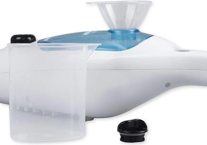 Actual product image Eldom Steam broom 10 in 1 PM850 (1500 W, 400 ml) (1 bar, 1500 W)