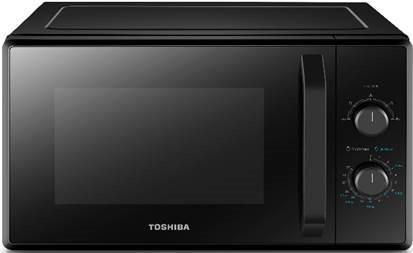Microwave ovens