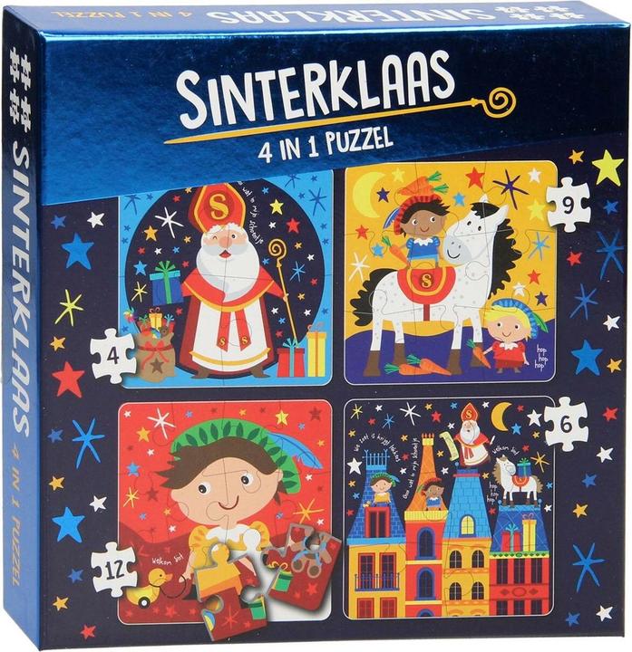 Puzzle