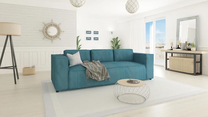 Actual product image Ropez Cloe (3-seater)