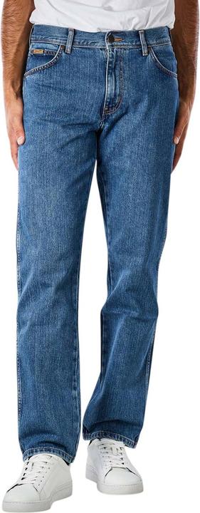 Produktbild Wrangler Texas Jeans Straight vintage stonewash (W50/L32)