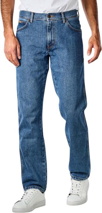 Produktbild Wrangler Texas Jeans Straight vintage stonewash (W50/L32)