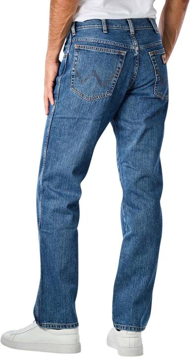 Produktbild Wrangler Texas Jeans Straight vintage stonewash (W50/L32)