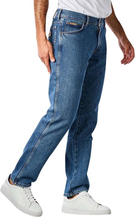 Produktbild Wrangler Texas Jeans Straight vintage stonewash (W50/L32)