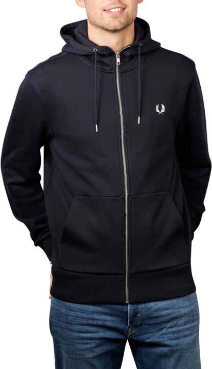 Actual product image Fred Perry Jacket 795 (M)