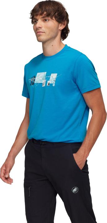 Immagine prodotto Mammut Mountain T-Shirt Men 3308m (XXL)
