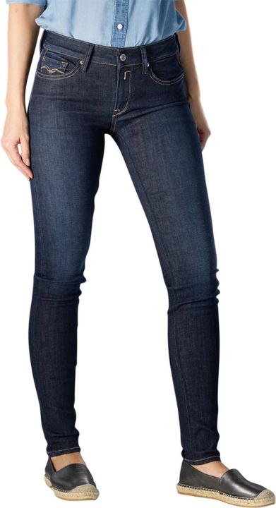 Immagine prodotto Replay Nuovo Luz Jeans Skinny 007 (W25/L30)