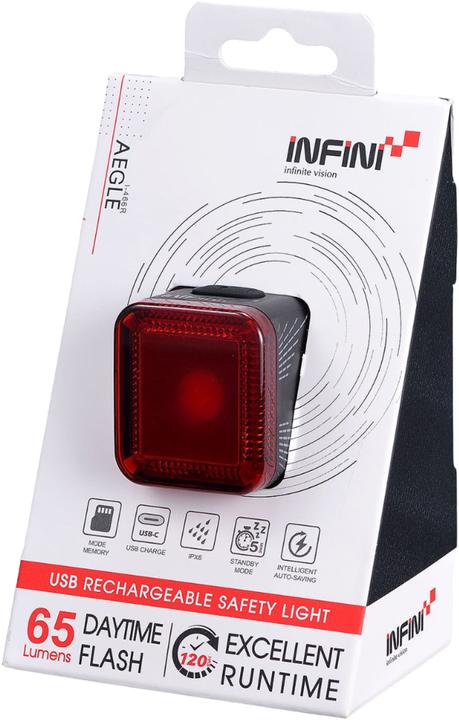 Produktbild Infini Rücklicht Agele