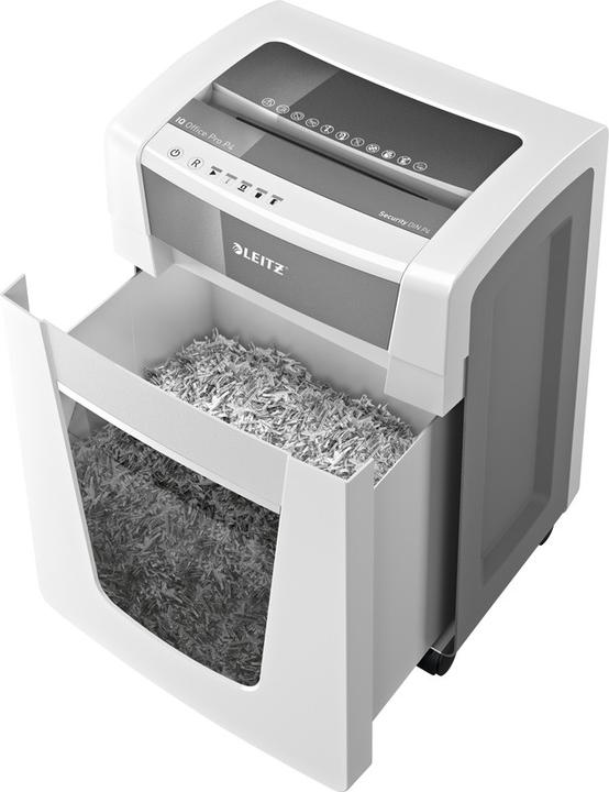 Produktbild Leitz IQ Office Pro (Partikelschnitt)