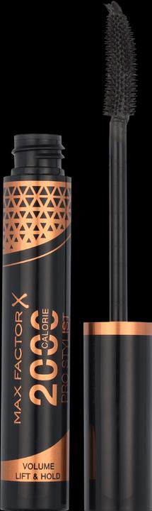 Produktbild Max Factor 2000 Calorie proStylist Mascara Bl.Brown (Black Brown)