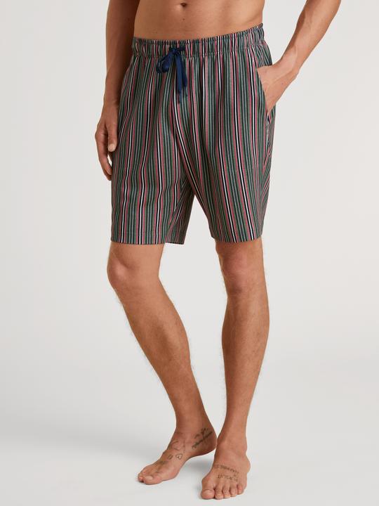 Produktbild Calida Rmx Sleep Time Off Bermudas (S)