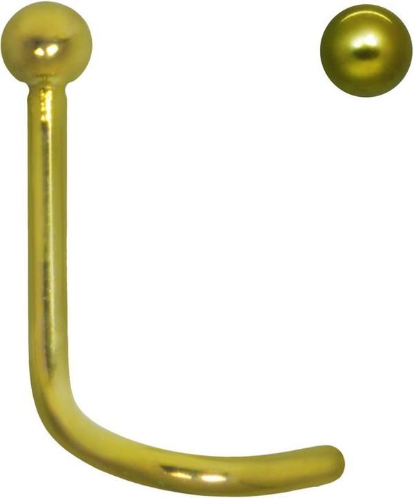 Greenish yellow
