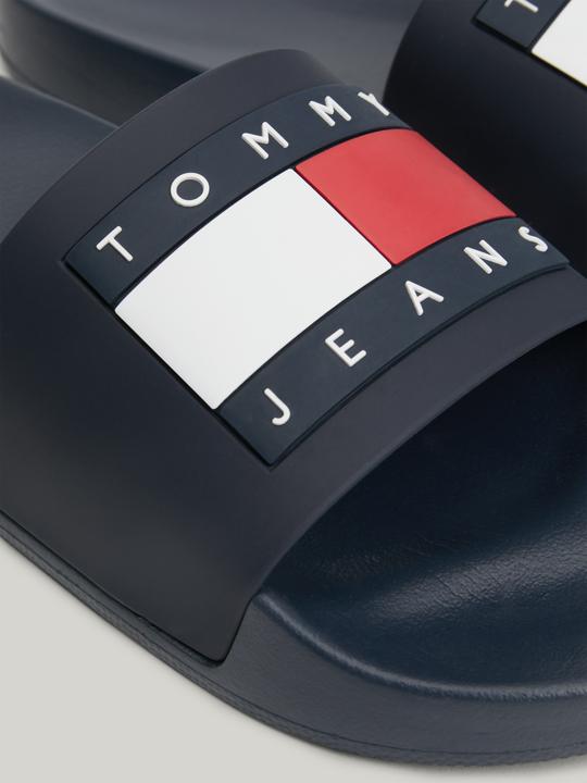 Image du produit Tommy Hilfiger Tommy Jeans Pool Slide Ess (43)