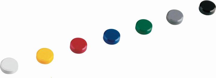 Maul FacetterandMagnet MAULpro assorted (20 x)