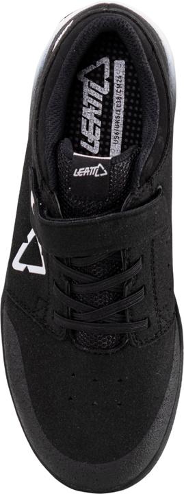 Produktbild Leatt 2.0 Junior Flat black 33 (33)