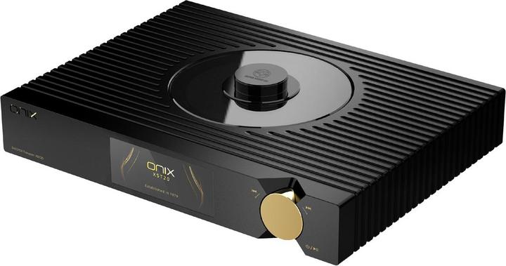 Produktbild Shanling Onix Zenith XST20 (USB-DAC, Display, Gain-Schalter)