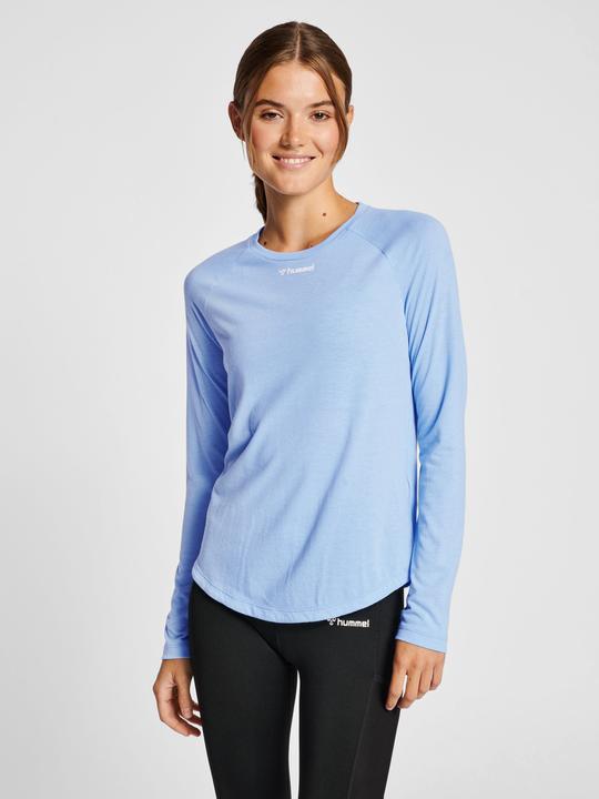 Image du produit hummel Hmlmt Vanja T-Shirt L/S (L)