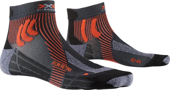 Actual product image X-Socks Run Retina 4.0 Herren (39 - 41)