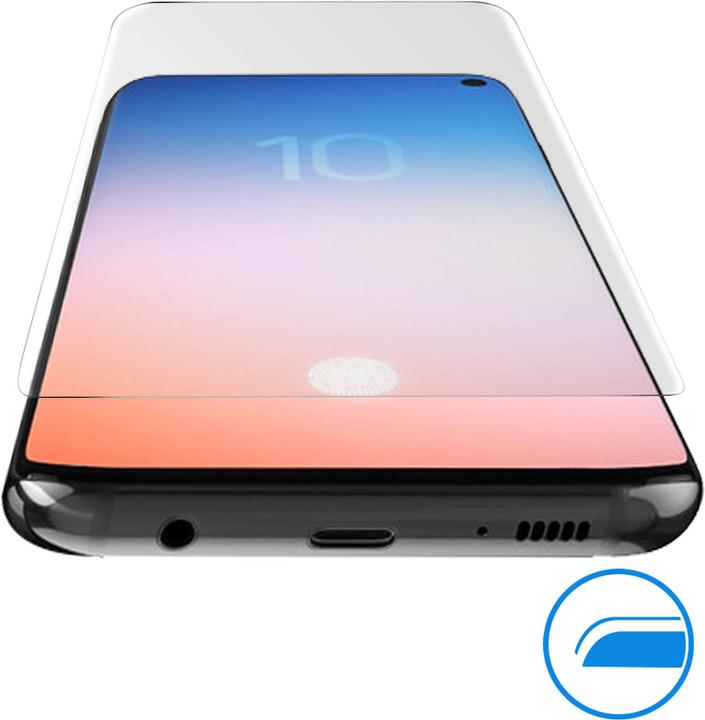 Immagine prodotto Avizar Pellicola protettiva per display in lattice (1 Pezzo/i, Samsung Galaxy S10e)