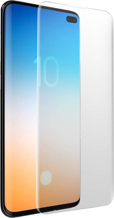 Produktbild Avizar Displayschutzfolie aus Latex (1 Stück, Samsung Galaxy S10+)