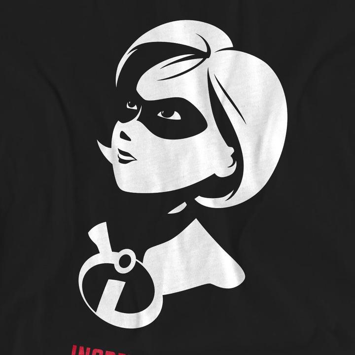 Produktbild Incredible Mom TShirt (S)