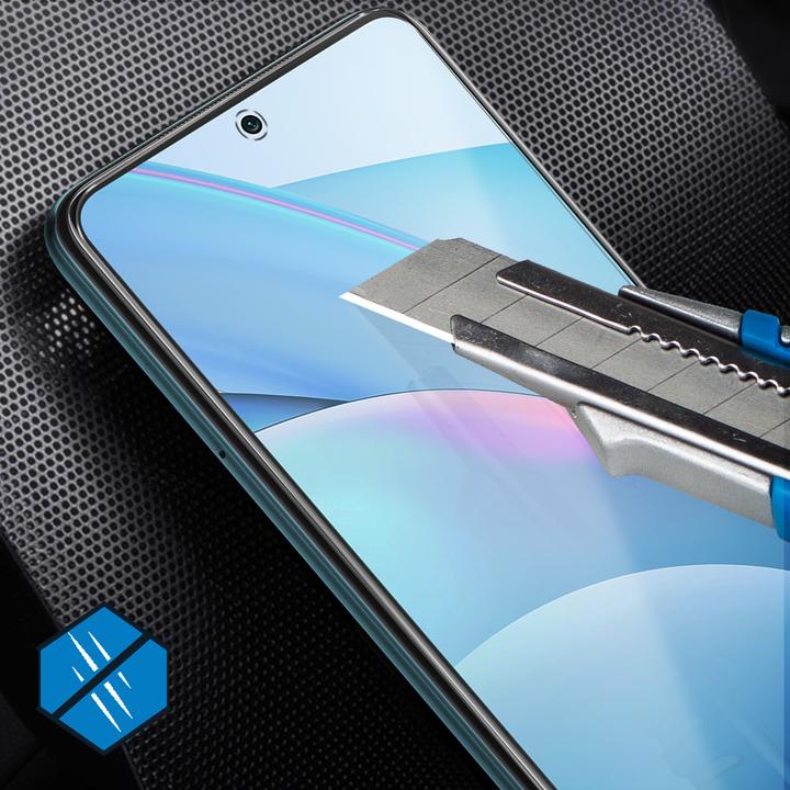 Image du produit Avizar Film de protection d'écran en latex (1 pièce(s), Xiaomi Poco X3 Pro)
