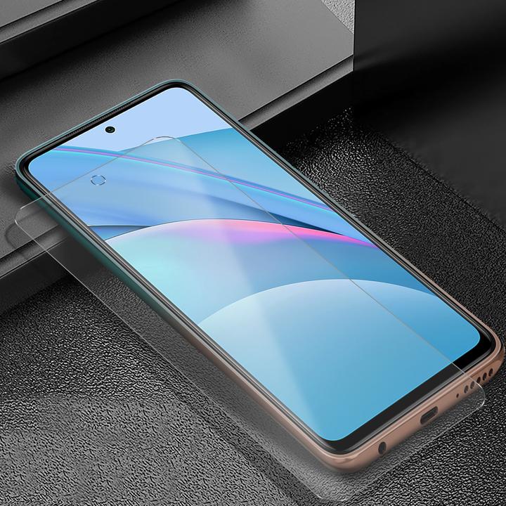 Image du produit Avizar Film de protection d'écran en latex (1 pièce(s), Xiaomi Poco X3 Pro)