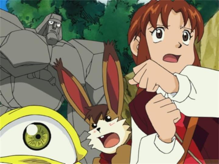 Produktbild Monster Rancher Vol. 3 (Ep. 49-73) (4 DVDs) (DVD, 20221208, Deutsch, Japanisch)