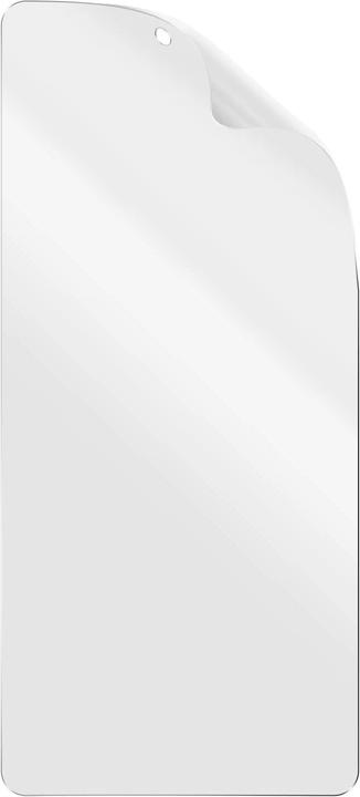 Actual product image Avizar Latex display protection film (1 Piece, Samsung Galaxy A52)