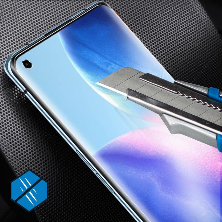 Immagine prodotto Avizar Pellicola protettiva per display in lattice (1 Pezzo/i, Oppo Reno 5 Pro 5G)