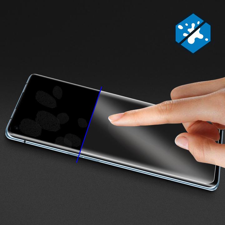 Immagine prodotto Avizar Pellicola protettiva per display in lattice (1 Pezzo/i, Oppo Reno 5 Pro 5G)