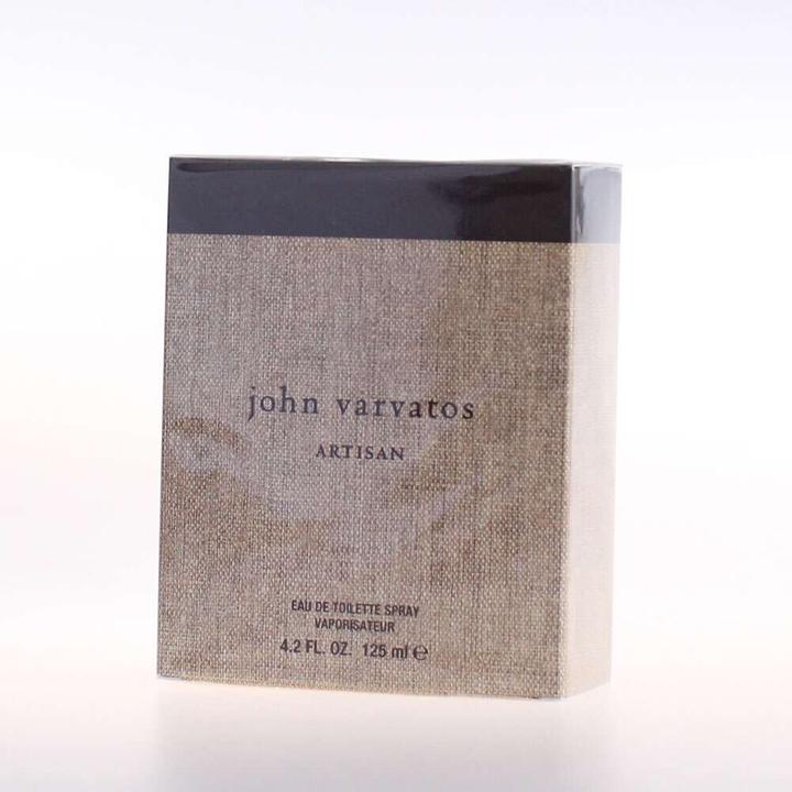Actual product image John Varvatos artisan (Eau de toilette, 125 ml)
