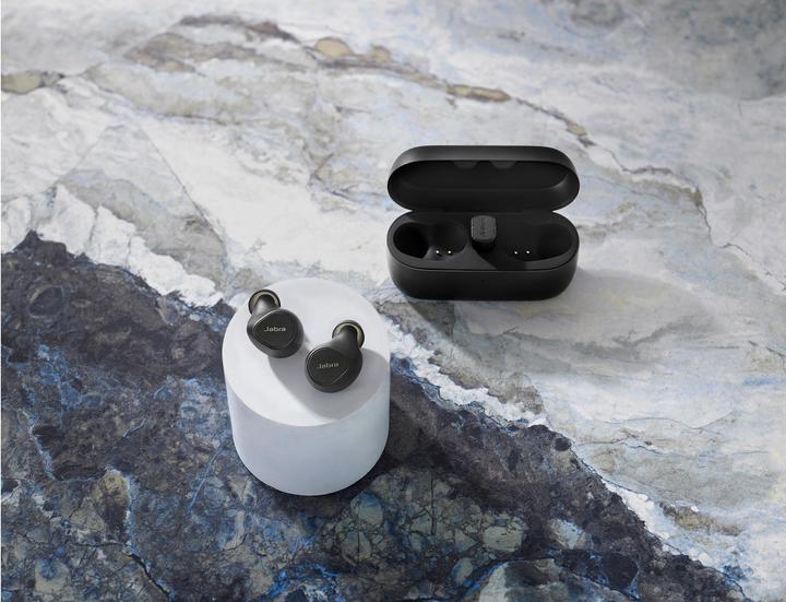 Produktbild Jabra Evolve2 Buds MS (Kabellos, USB-C)