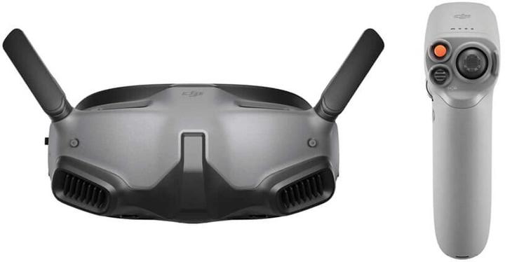 Actual product image DJI Goggles Integra Motion Combo (DJI Mavic 3 Classic)