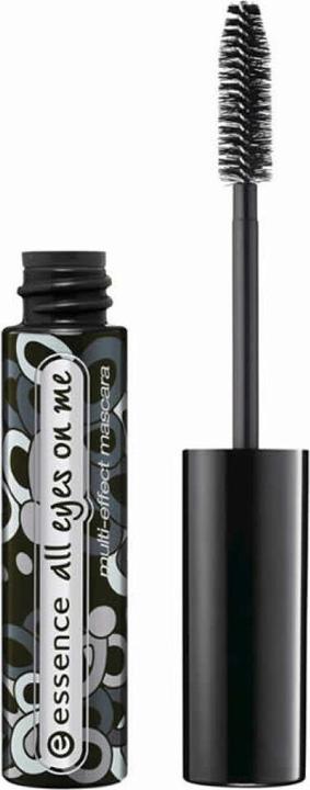Productafbeelding essence all eyes on me multi-effect mascara (01 Black)