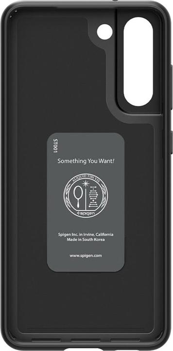 Produktbild Spigen Thin Fit stossfeste Series (Samsung Galaxy S21 FE)