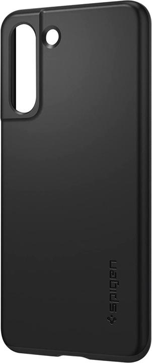 Produktbild Spigen Thin Fit stossfeste Series (Samsung Galaxy S21 FE)