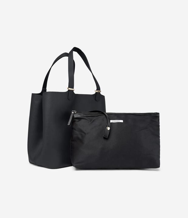 Produktbild Pieces Schultertasche (13.80 l)