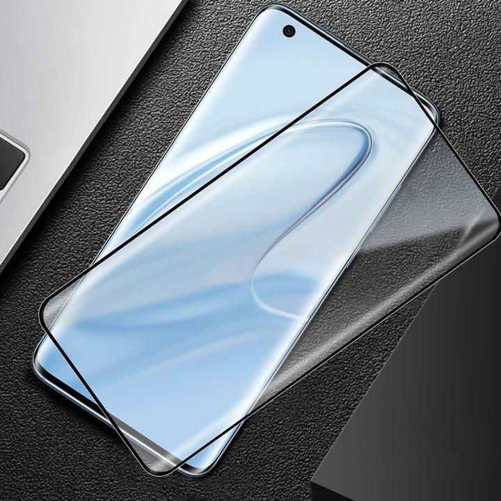 Produktbild Avizar 9H Panzerglas Displayschutzfolie (1 Stück, Xiaomi Mi 10 Pro)