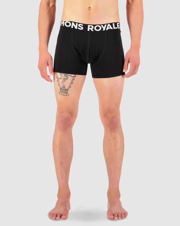 Immagine prodotto Mons Royale Hold 'em Shorty Boxer (XL)