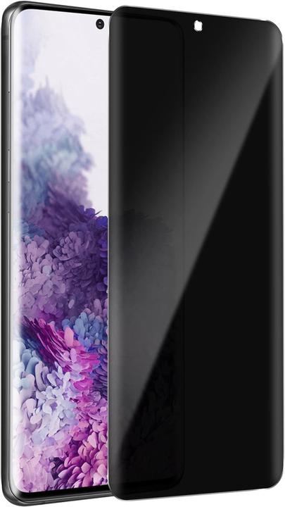 Immagine prodotto Avizar Protezione dello schermo in vetro privacy (1 Pezzo/i, Samsung Galaxy S20+)