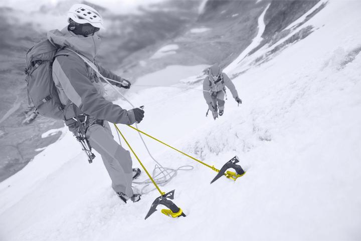 Produktbild Salewa North-X Eispickel