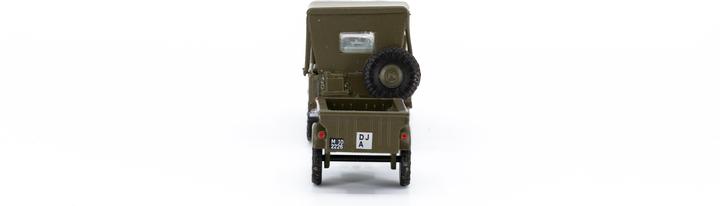 Immagine prodotto Arwico Swissline Willys Overland