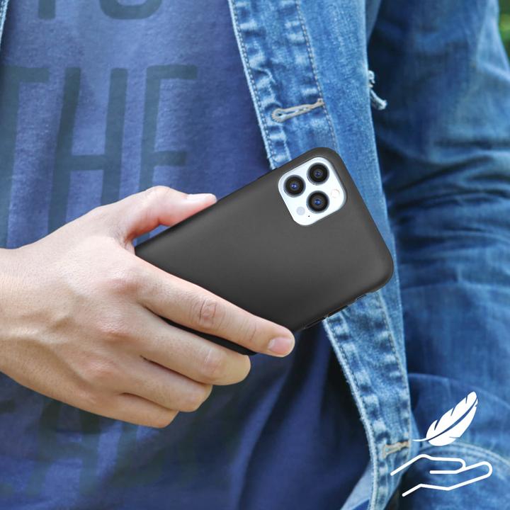 Produktbild Avizar Black Pack Series (Apple iPhone 13 Pro)