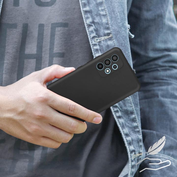 Produktbild Avizar Black Pack Series (Samsung Galaxy A32)