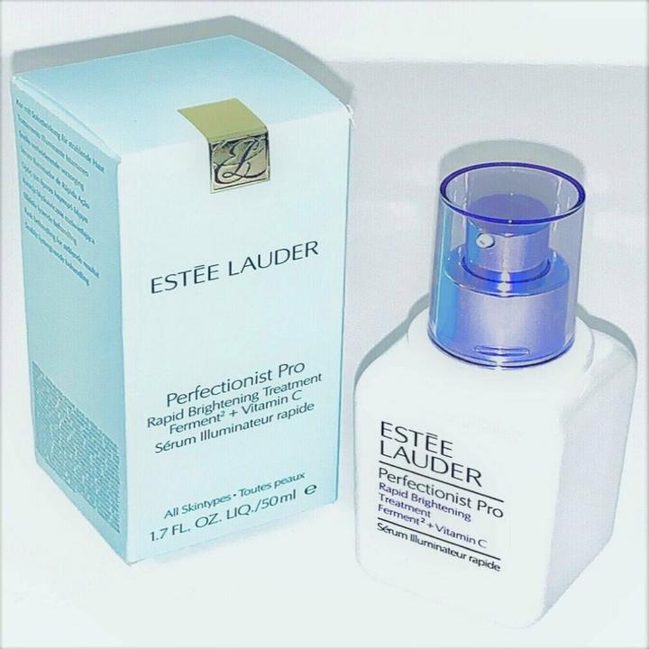 Actual product image Estée Lauder Perfectionist (50 ml)